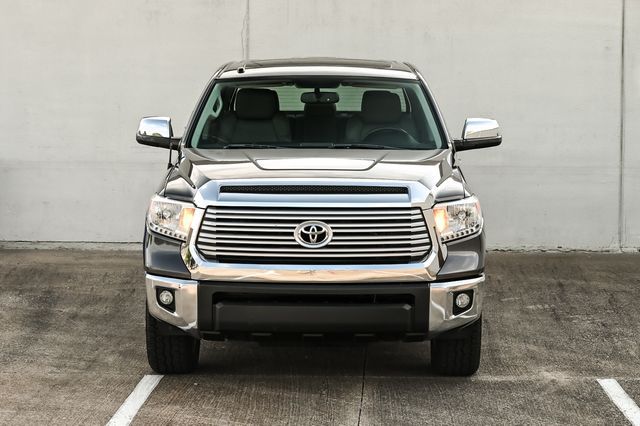 2015 TOYOTA TUNDRA 4WD TRUCK LTD 5TFHW5F12FX441563