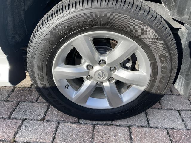 2014 LEXUS GX 460 JTJBM7FX3E5070402