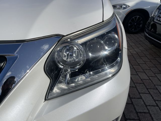 2014 LEXUS GX 460 JTJBM7FX3E5070402