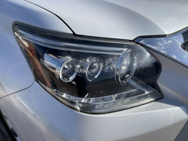2014 LEXUS GX 460 JTJBM7FX3E5070402