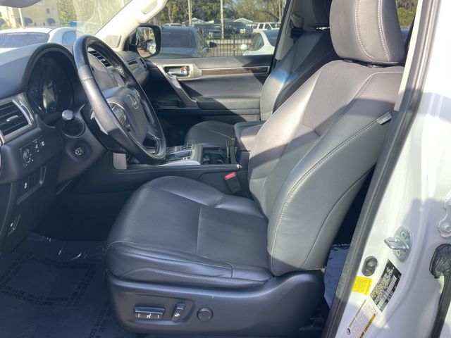 2014 LEXUS GX 460 JTJBM7FX3E5070402