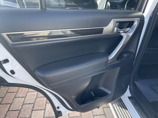 2014 LEXUS GX 460 JTJBM7FX3E5070402