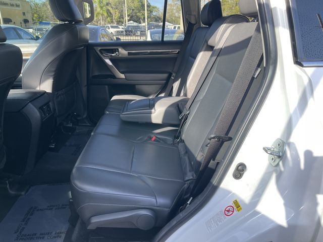 2014 LEXUS GX 460 JTJBM7FX3E5070402