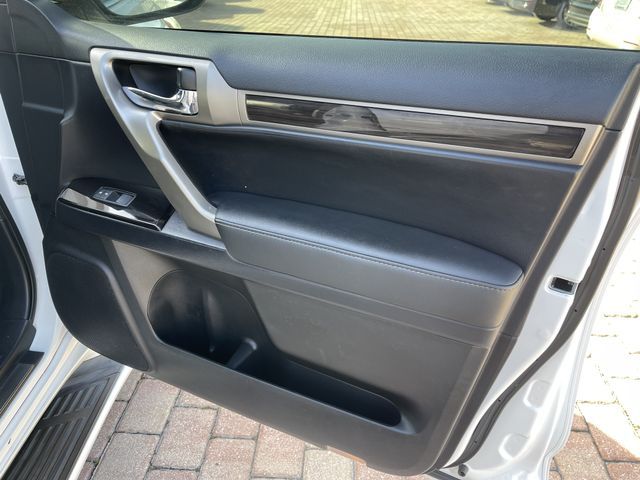 2014 LEXUS GX 460 JTJBM7FX3E5070402