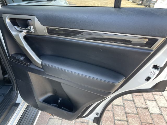 2014 LEXUS GX 460 JTJBM7FX3E5070402