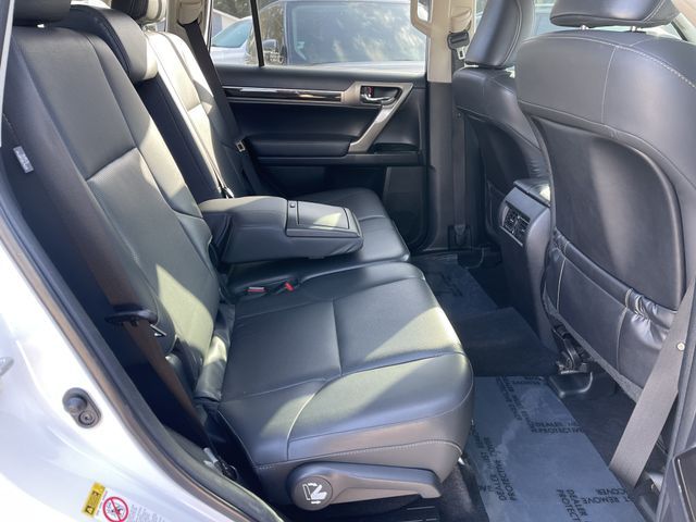 2014 LEXUS GX 460 JTJBM7FX3E5070402