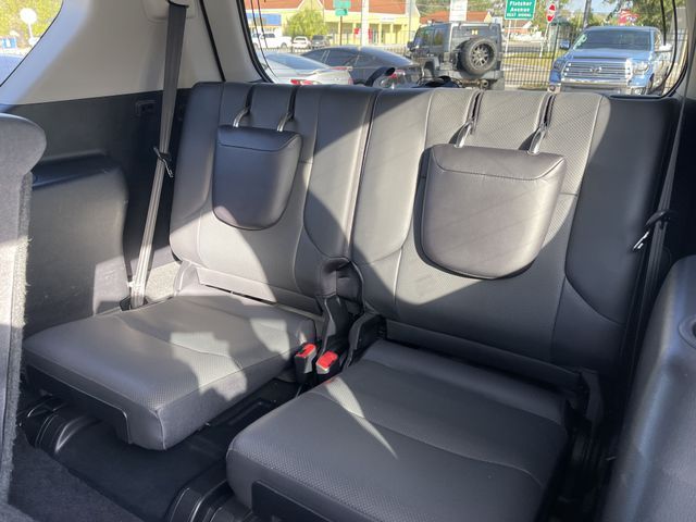 2014 LEXUS GX 460 JTJBM7FX3E5070402