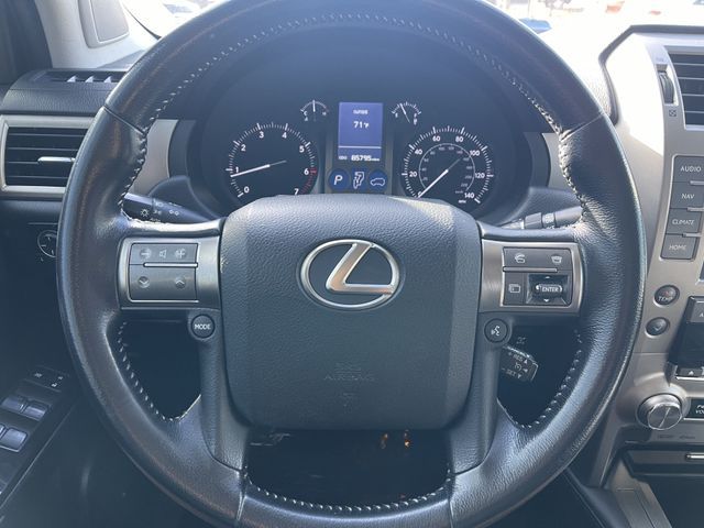 2014 LEXUS GX 460 JTJBM7FX3E5070402