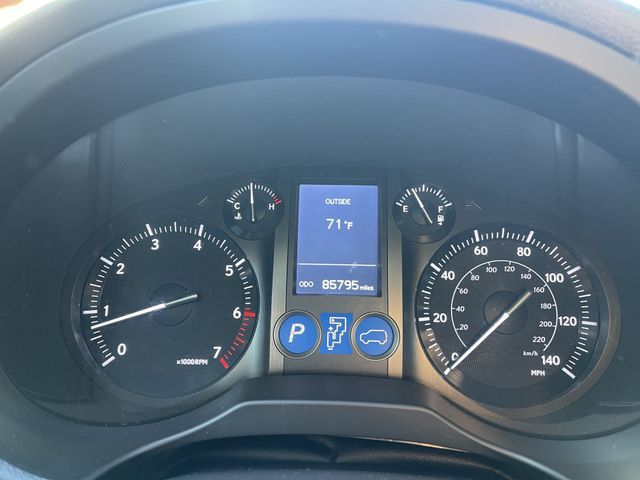 2014 LEXUS GX 460 JTJBM7FX3E5070402