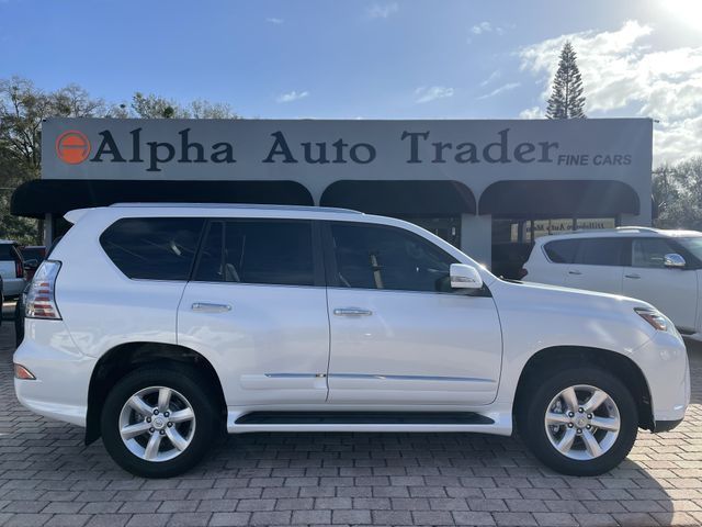 2014 LEXUS GX 460 JTJBM7FX3E5070402