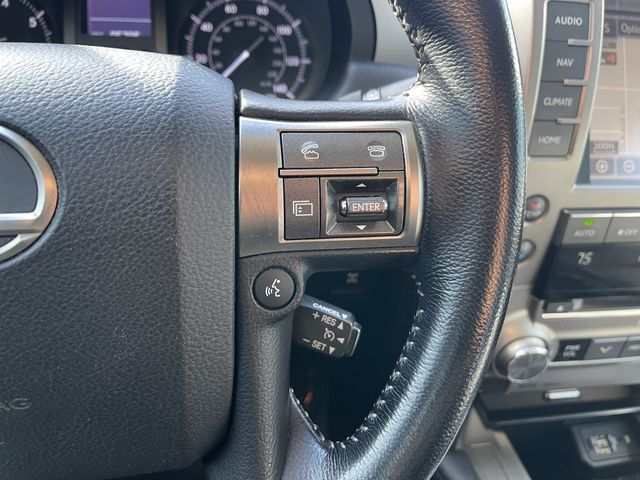 2014 LEXUS GX 460 JTJBM7FX3E5070402