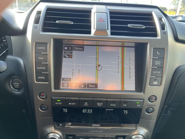 2014 LEXUS GX 460 JTJBM7FX3E5070402