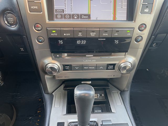 2014 LEXUS GX 460 JTJBM7FX3E5070402