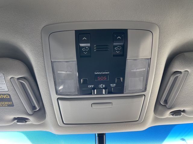 2014 LEXUS GX 460 JTJBM7FX3E5070402