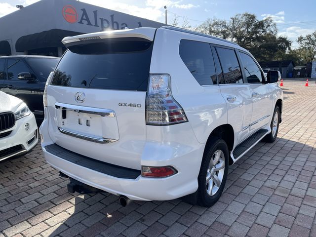 2014 LEXUS GX 460 JTJBM7FX3E5070402