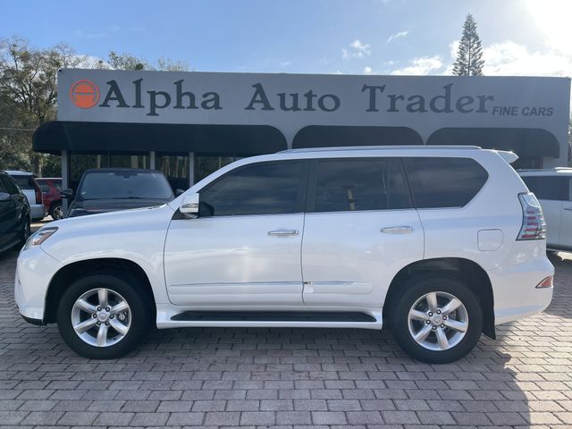 2014 LEXUS GX 460 JTJBM7FX3E5070402