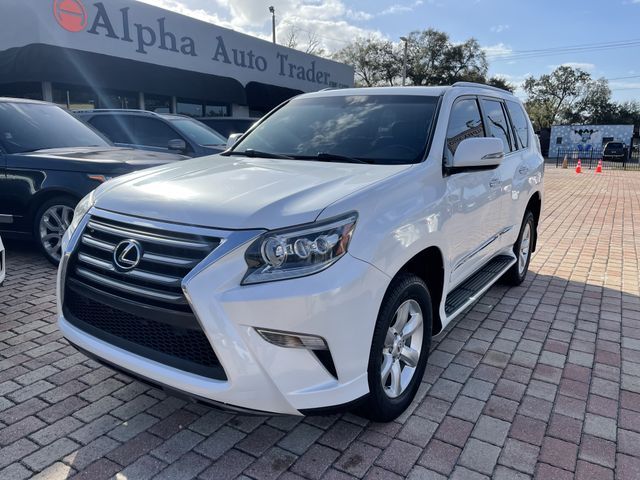 2014 LEXUS GX 460 JTJBM7FX3E5070402