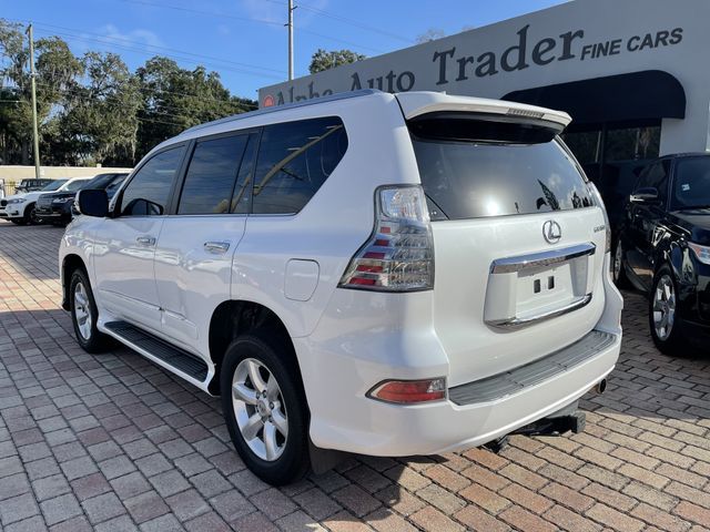 2014 LEXUS GX 460 JTJBM7FX3E5070402