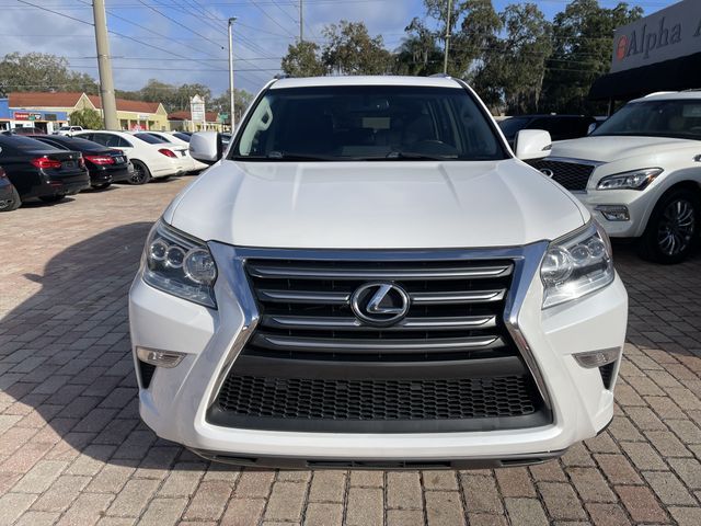 2014 LEXUS GX 460 JTJBM7FX3E5070402