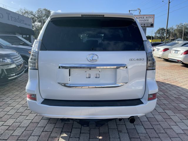 2014 LEXUS GX 460 JTJBM7FX3E5070402