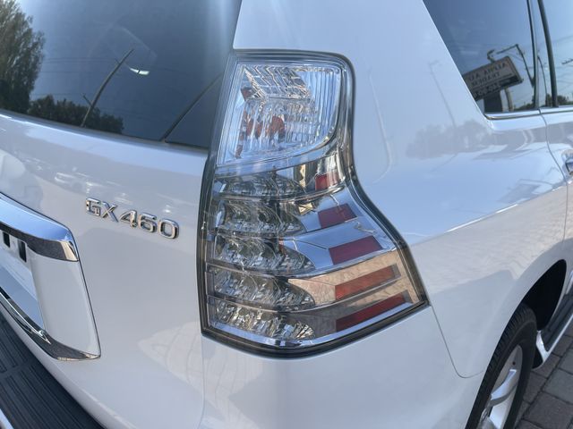 2014 LEXUS GX 460 JTJBM7FX3E5070402