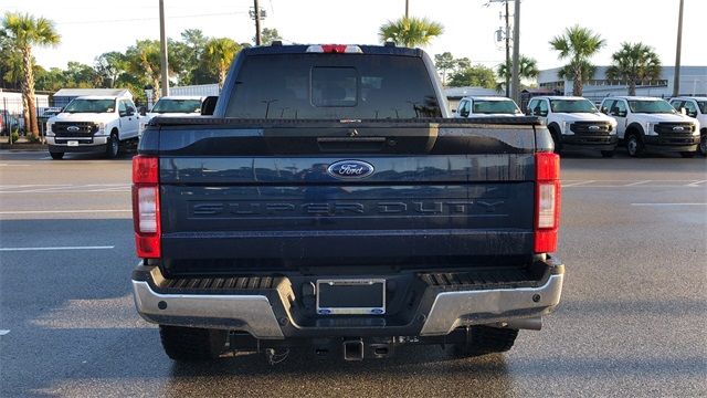 2020 FORD F250 SUPER DUTY 1FT7W2AT0LEC16925