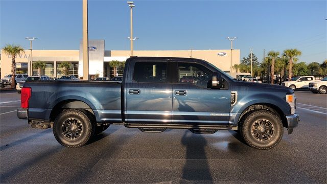 2020 FORD F250 SUPER DUTY 1FT7W2AT0LEC16925