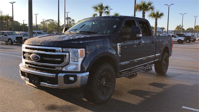 2020 FORD F250 SUPER DUTY 1FT7W2AT0LEC16925