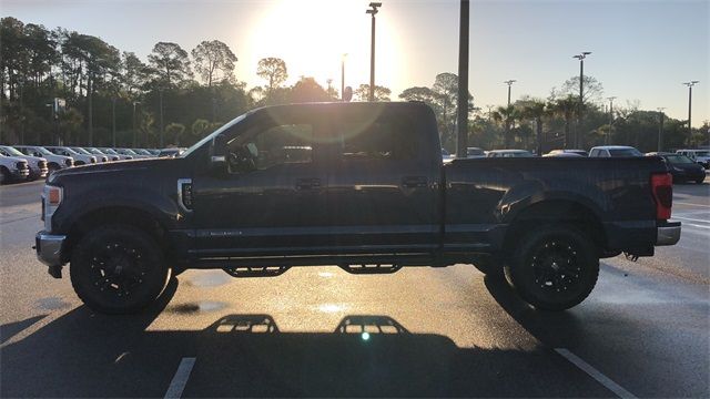 2020 FORD F250 SUPER DUTY 1FT7W2AT0LEC16925