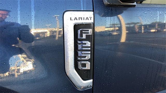2020 FORD F250 SUPER DUTY 1FT7W2AT0LEC16925