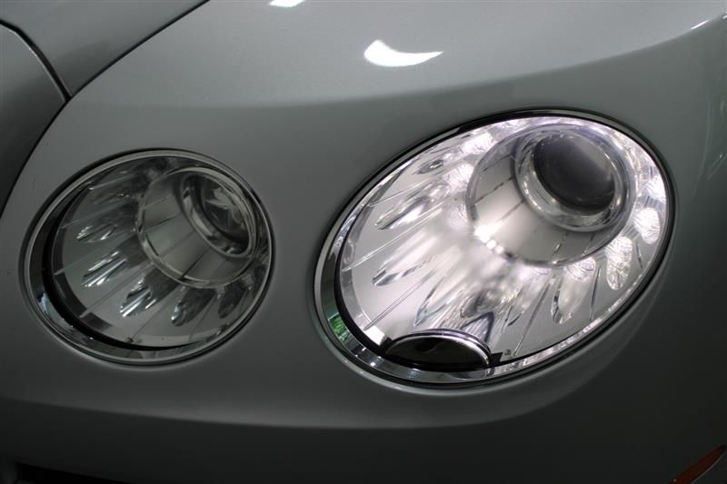 2014 BENTLEY CONTINENTAL FLYING SPUR SCBEC9ZA4EC092087