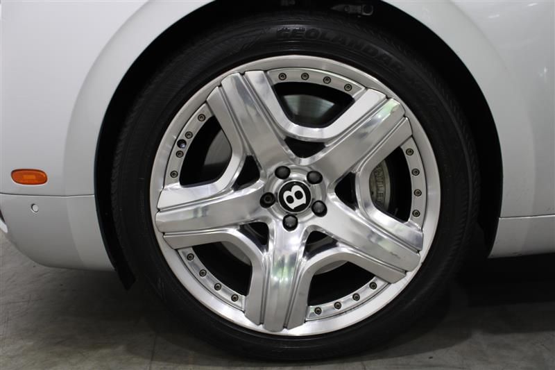 2014 BENTLEY CONTINENTAL FLYING SPUR SCBEC9ZA4EC092087