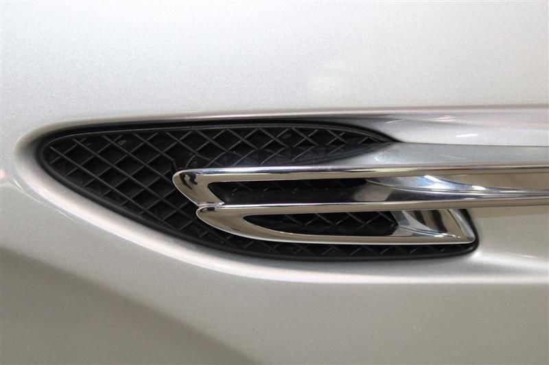 2014 BENTLEY CONTINENTAL FLYING SPUR SCBEC9ZA4EC092087