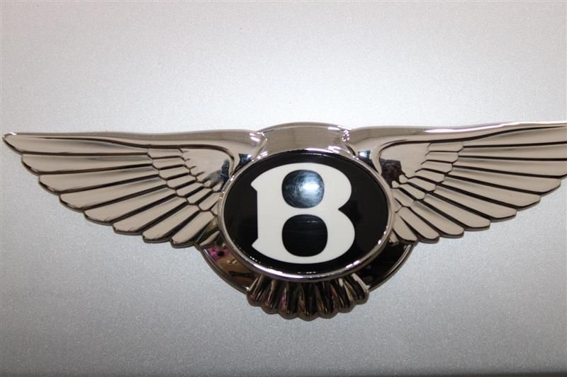 2014 BENTLEY CONTINENTAL FLYING SPUR SCBEC9ZA4EC092087