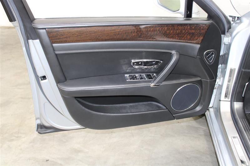 2014 BENTLEY CONTINENTAL FLYING SPUR SCBEC9ZA4EC092087