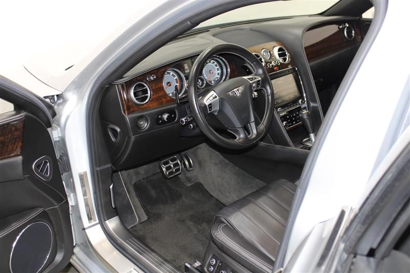2014 BENTLEY CONTINENTAL FLYING SPUR SCBEC9ZA4EC092087