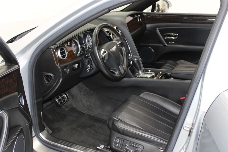 2014 BENTLEY CONTINENTAL FLYING SPUR SCBEC9ZA4EC092087