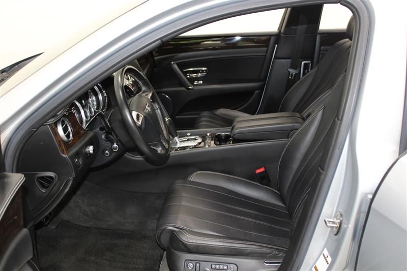 2014 BENTLEY CONTINENTAL FLYING SPUR SCBEC9ZA4EC092087