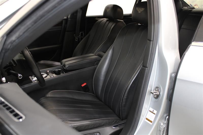 2014 BENTLEY CONTINENTAL FLYING SPUR SCBEC9ZA4EC092087