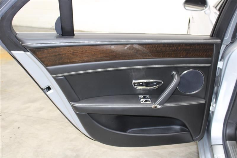 2014 BENTLEY CONTINENTAL FLYING SPUR SCBEC9ZA4EC092087