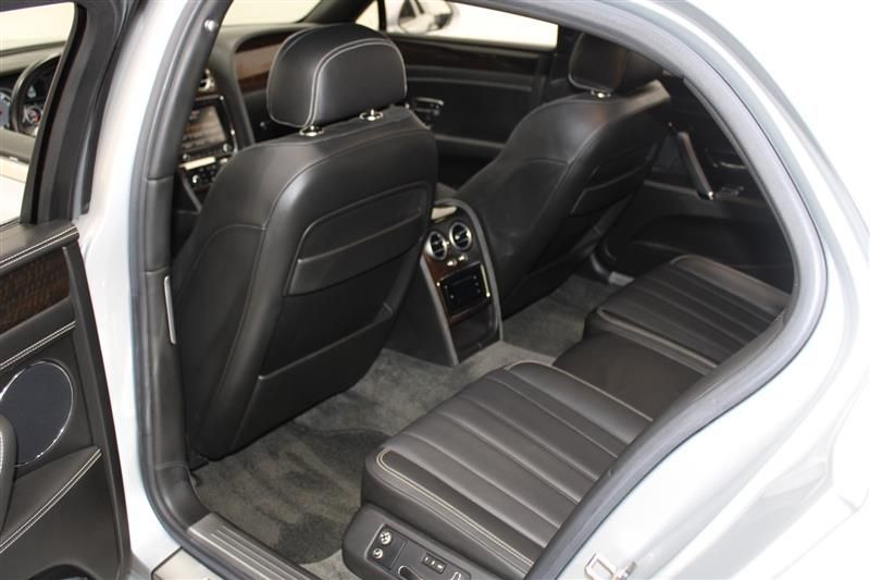 2014 BENTLEY CONTINENTAL FLYING SPUR SCBEC9ZA4EC092087