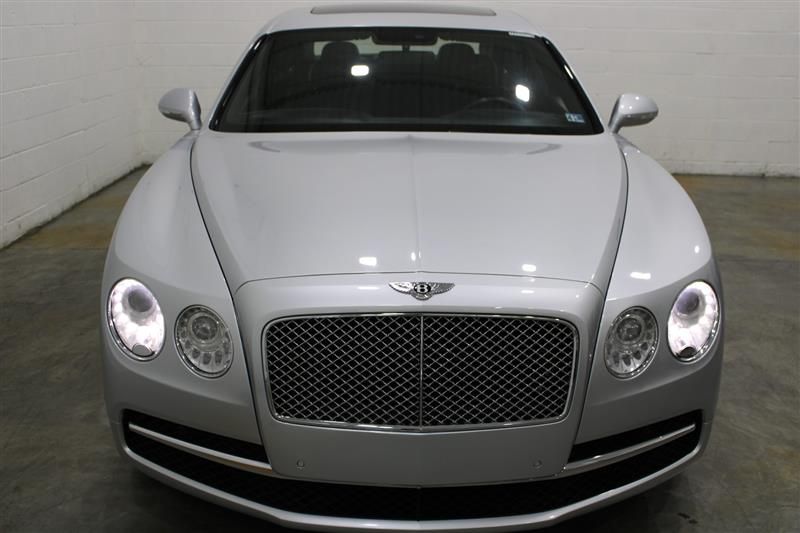 2014 BENTLEY CONTINENTAL FLYING SPUR SCBEC9ZA4EC092087