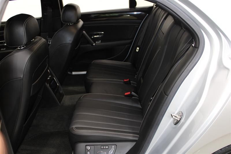 2014 BENTLEY CONTINENTAL FLYING SPUR SCBEC9ZA4EC092087