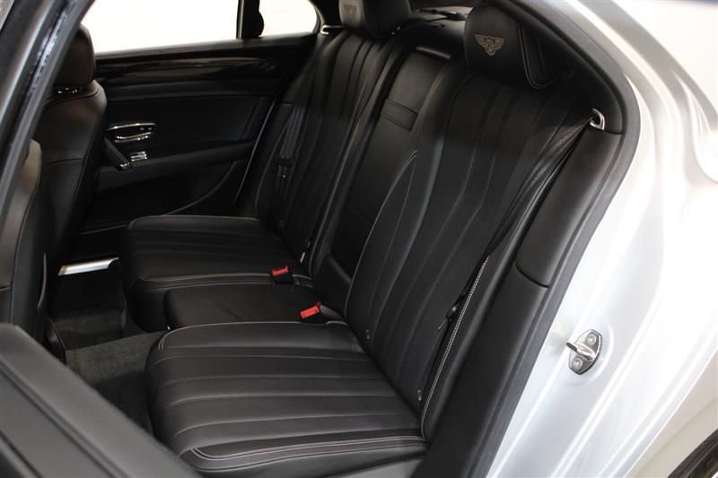 2014 BENTLEY CONTINENTAL FLYING SPUR SCBEC9ZA4EC092087