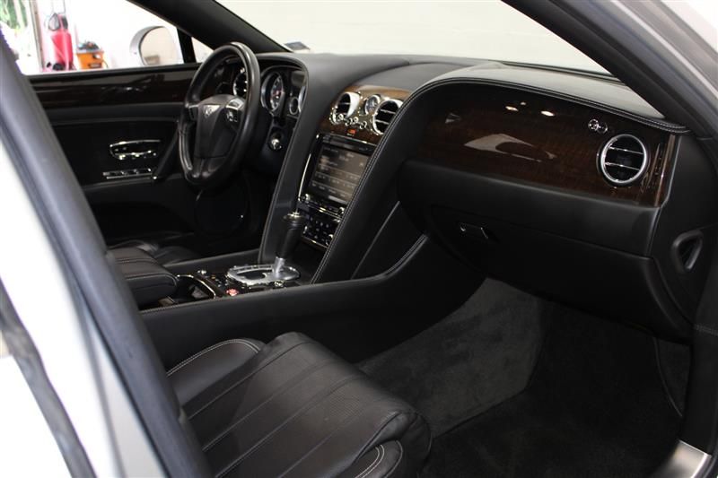 2014 BENTLEY CONTINENTAL FLYING SPUR SCBEC9ZA4EC092087