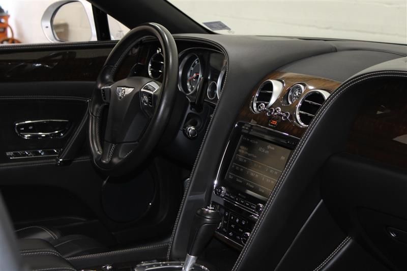 2014 BENTLEY CONTINENTAL FLYING SPUR SCBEC9ZA4EC092087