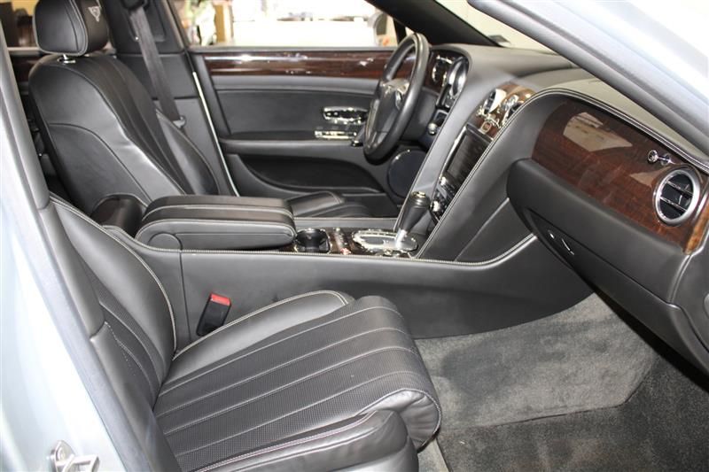 2014 BENTLEY CONTINENTAL FLYING SPUR SCBEC9ZA4EC092087
