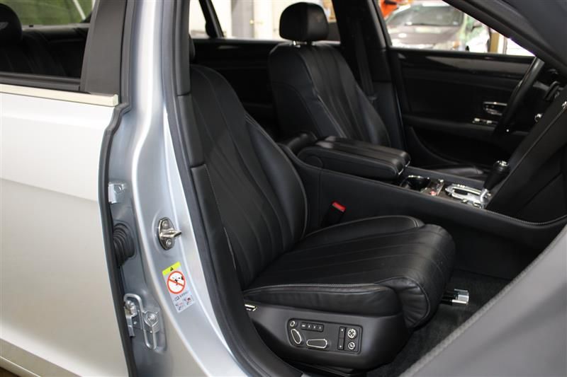 2014 BENTLEY CONTINENTAL FLYING SPUR SCBEC9ZA4EC092087