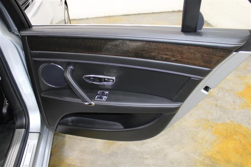 2014 BENTLEY CONTINENTAL FLYING SPUR SCBEC9ZA4EC092087