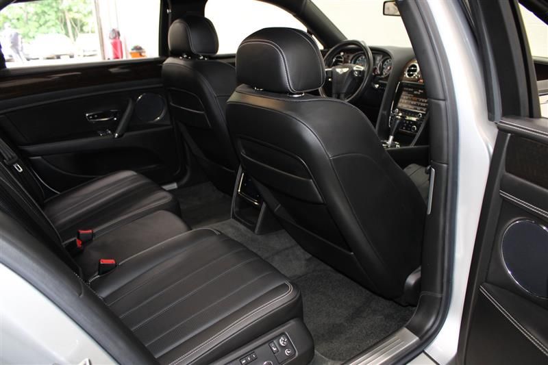 2014 BENTLEY CONTINENTAL FLYING SPUR SCBEC9ZA4EC092087